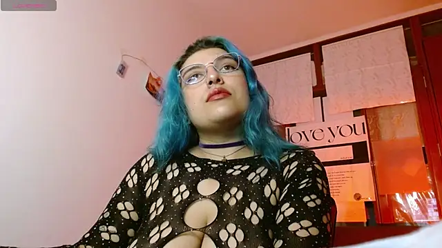 Evethereal online show from November 12, 2025, 3:10 am