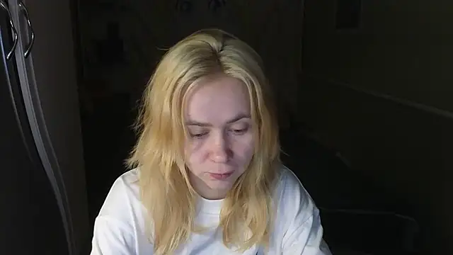 Riley Roo online show from January 7, 2026, 4:56 pm