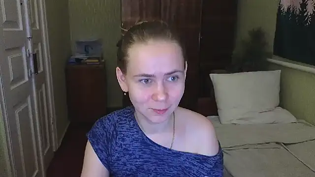 Riley Roo online show from January 13, 2025, 5:55 pm