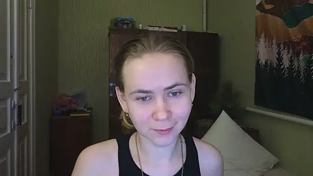 Riley Roo online show from January 18, 2025, 10:28 pm