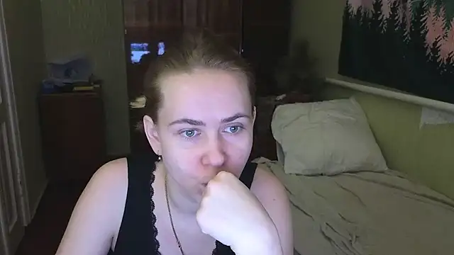 Riley Roo online show from January 19, 2025, 6:21 pm
