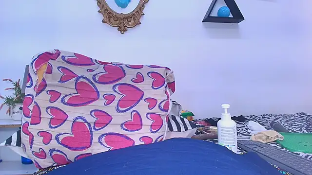 s sweett online show from March 10, 2025, 2:59 pm