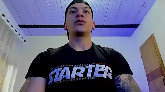 aquiles 51 online show from March 6, 2025, 9:53 pm