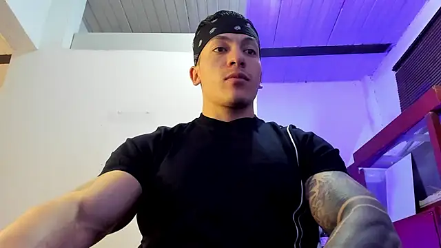 aquiles 51 online show from September 27, 2025, 8:04 pm