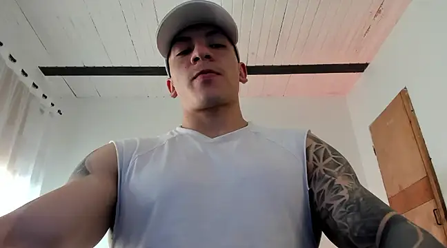 aquiles 51 online show from February 25, 2025, 7:27 pm