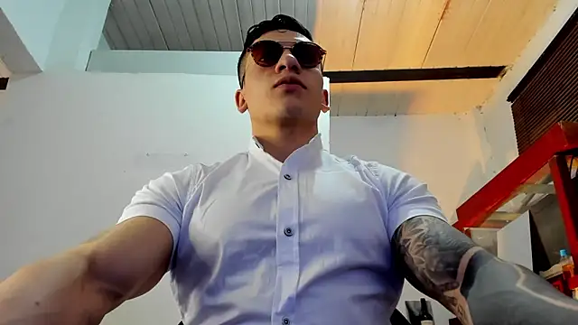 aquiles 51 online show from September 9, 2025, 9:46 pm