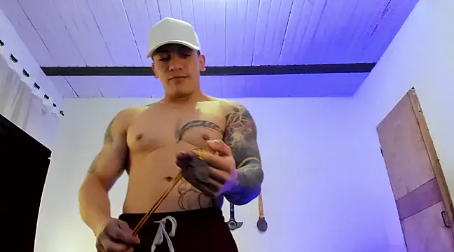 aquiles 51 online show from February 25, 2025, 10:31 pm