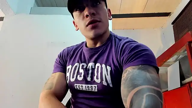 aquiles 51 online show from September 25, 2025, 8:04 pm