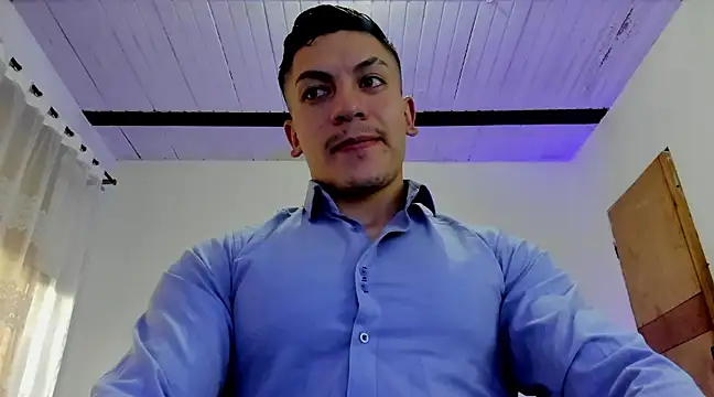 aquiles 51 online show from February 21, 2025, 10:59 pm