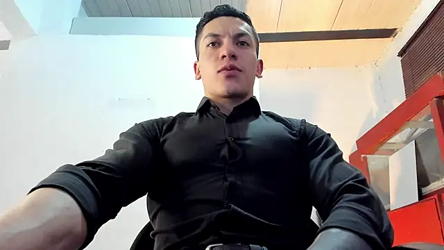 aquiles 51 online show from September 30, 2025, 8:48 pm