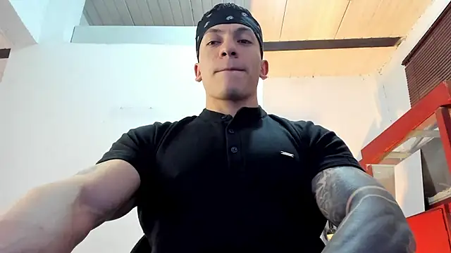 aquiles 51 online show from September 29, 2025, 8:25 pm