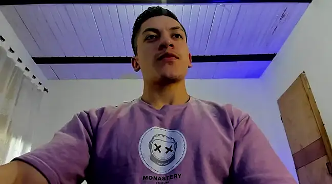 aquiles 51 online show from March 9, 2025, 11:03 pm