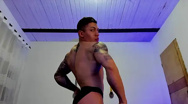 aquiles 51 online show from February 26, 2025, 11:41 pm