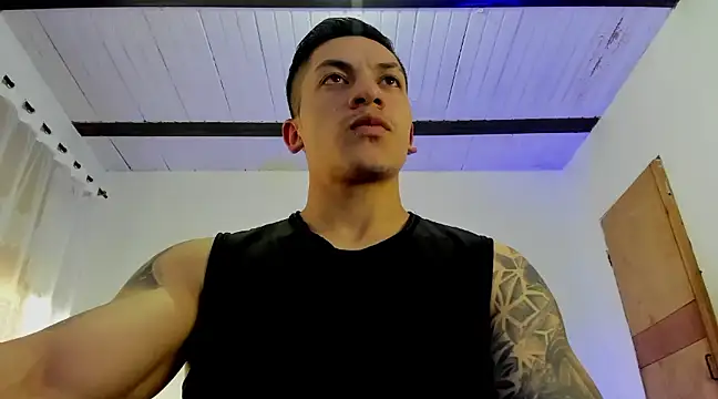 aquiles 51 online show from March 8, 2025, 10:45 pm