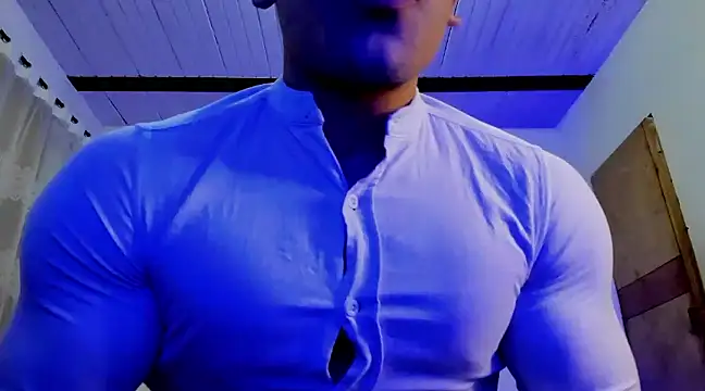 aquiles 51 online show from March 5, 2025, 11:05 pm