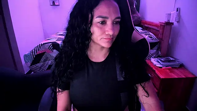 rayza mature 154 online show from March 20, 2026, 2:40 pm