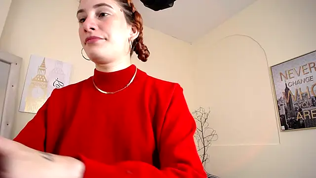 Snapshot of IsaBaileys_ chatting on March 17, 2025, 8:19 pm IsaBaileys  online show from March 17, 2025, 8:19 pm