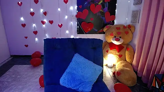 Snapshot of IsaBaileys_ chatting on February 15, 2025, 10:31 pm IsaBaileys  online show from February 15, 2025, 10:31 pm