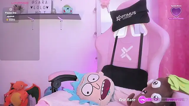 saralolo420 online show from September 26, 2025, 3:02 am