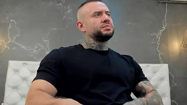 BruceDallas online show from December 12, 2024, 8:10 pm