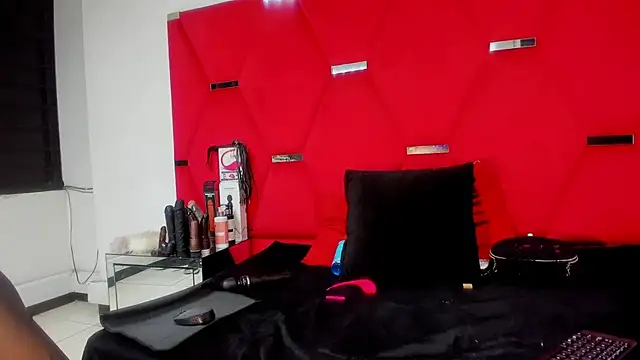Karoll69  online show from January 25, 2025, 2:58 am