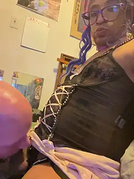 Mune Raez 6 online show from March 19, 2026, 12:10 am