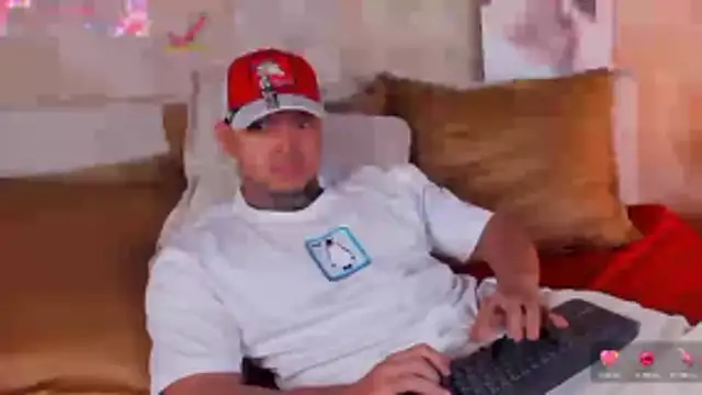 Stiven collins online show from February 22, 2026, 8:32 pm