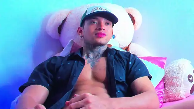 Stiven collins online show from January 10, 2026, 12:00 pm