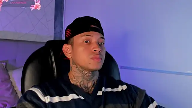 Stiven collins online show from February 21, 2026, 4:31 pm