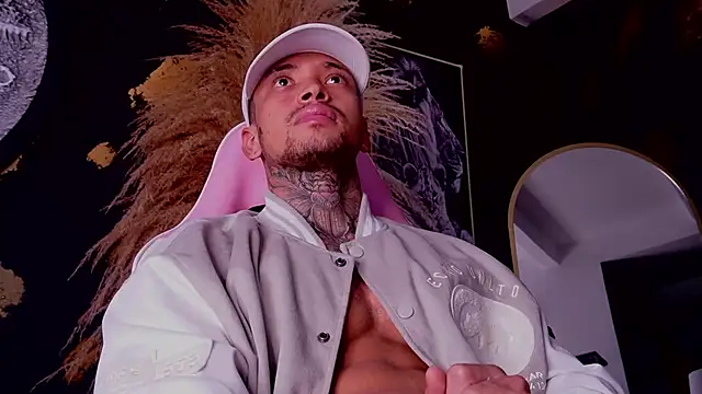 Stiven collins online show from October 1, 2025, 7:51 pm