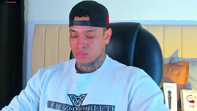 Stiven collins online show from February 19, 2026, 8:11 am