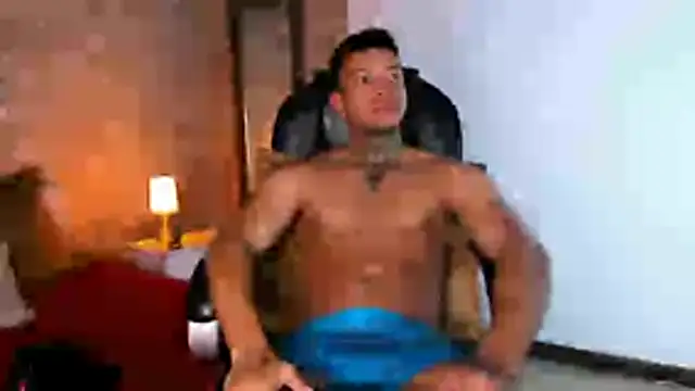 Stiven collins online show from February 14, 2026, 12:16 pm