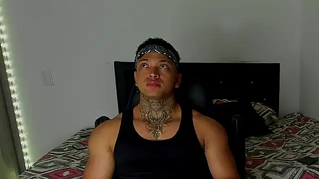Stiven collins online show from February 12, 2025, 7:02 am