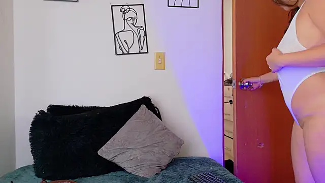 ale blossom online show from February 15, 2026, 4:39 pm