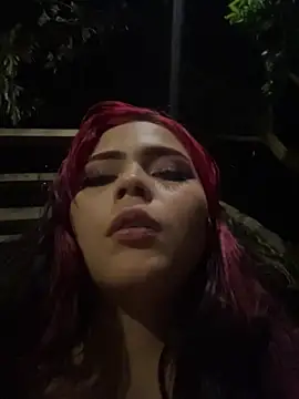 Chloemercury online show from January 11, 2026, 1:56 am