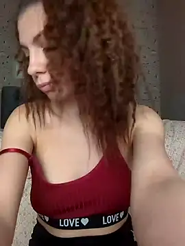Katrin katxh online show from February 5, 2025, 6:24 am