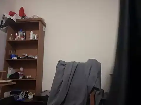 Snapshot of Cyberdark1312x chatting on September 26, 2025, 3:35 am Cyberdark1312x online show from September 26, 2025, 3:35 am