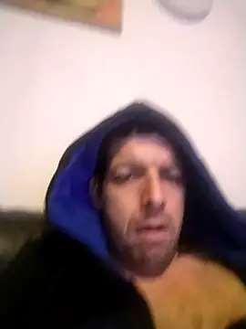 Knuffelstaaf123 online show from February 11, 2025, 1:20 am