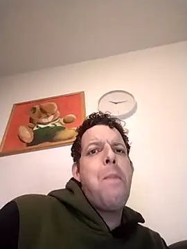 Knuffelstaaf123 online show from February 27, 2025, 9:18 am