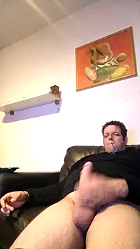 Snapshot of Knuffelstaaf123 chatting on October 19, 2025, 6:43 pm Knuffelstaaf123 online show from October 19, 2025, 6:43 pm