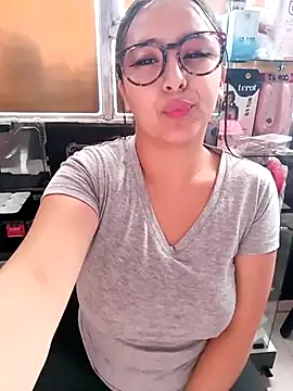 Cute Penelope online show from February 25, 2025, 3:09 pm