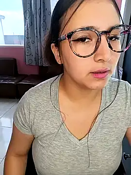 Cute Penelope online show from January 29, 2025, 12:13 pm