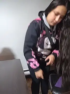 Cute Penelope online show from April 10, 2026, 11:06 am