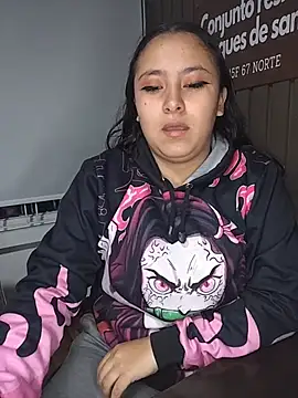 Cute Penelope online show from March 20, 2026, 11:11 am