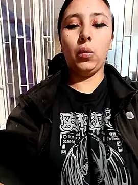 Snapshot of Cute_Penelope chatting on October 25, 2025, 11:09 am Cute Penelope online show from October 25, 2025, 11:09 am