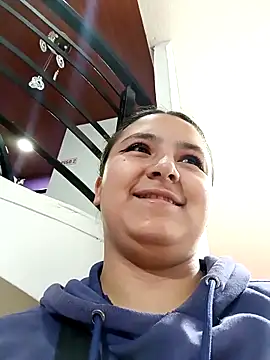 Snapshot of Cute_Penelope chatting on October 7, 2025, 11:11 am Cute Penelope online show from October 7, 2025, 11:11 am