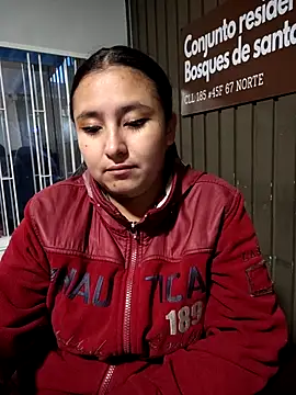 Cute Penelope online show from December 4, 2025, 11:20 am