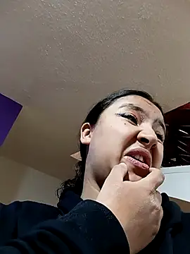 Snapshot of Cute_Penelope chatting on October 23, 2025, 11:20 am Cute Penelope online show from October 23, 2025, 11:20 am