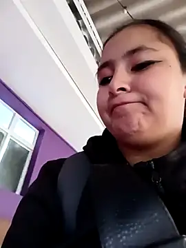 Snapshot of Cute_Penelope chatting on October 10, 2025, 11:11 am Cute Penelope online show from October 10, 2025, 11:11 am