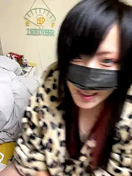 miyabi room online show from September 10, 2025, 12:15 pm